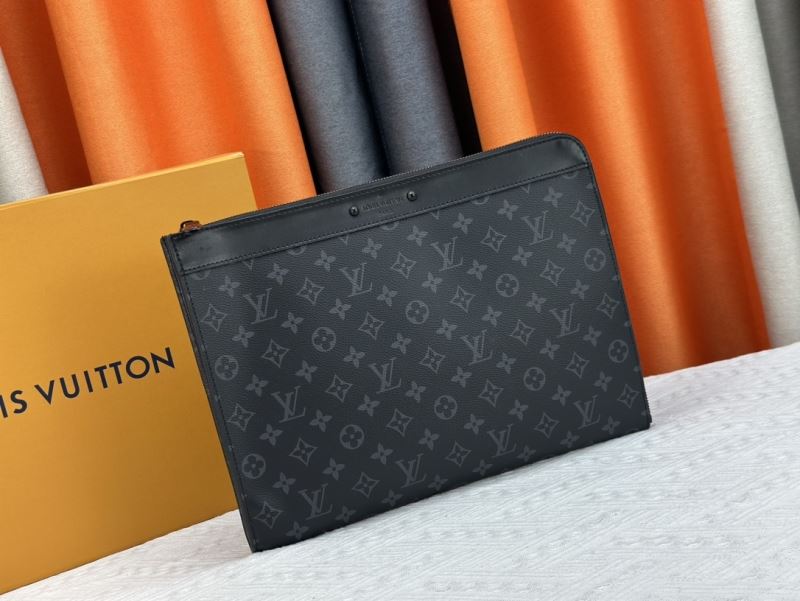 Louis Vuitton Clutch Bags